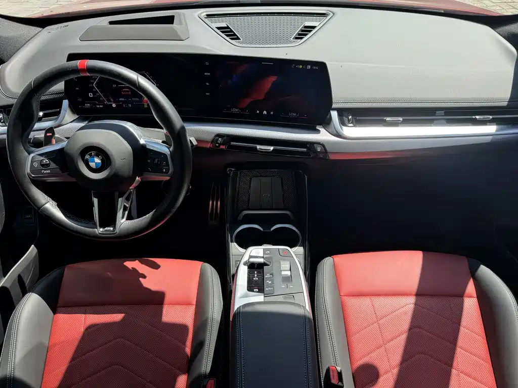 BMW X1 M35Li — миниатюра 2