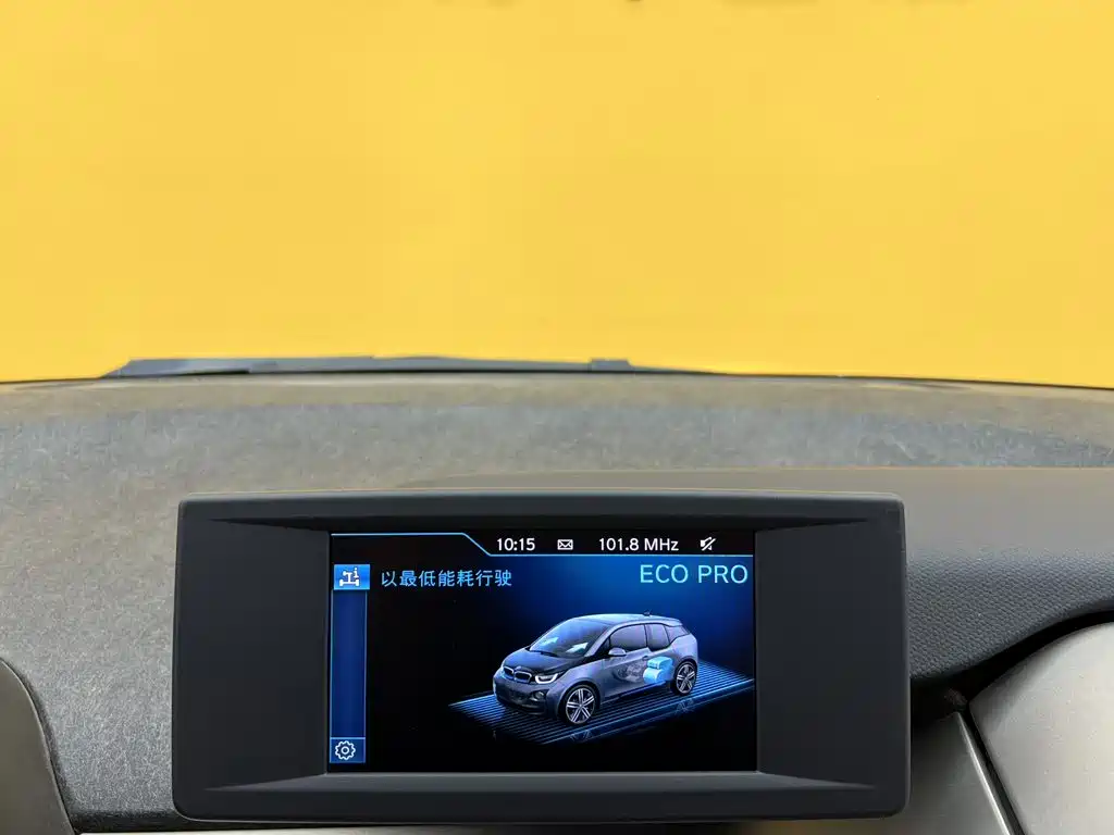 BMW i3 (Import) — миниатюра 27