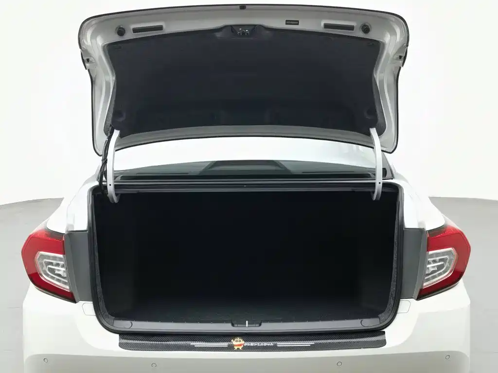 Honda Crider — миниатюра 16