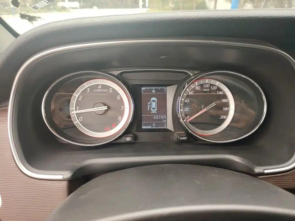 Fengxing Fengxing M7 — миниатюра 7
