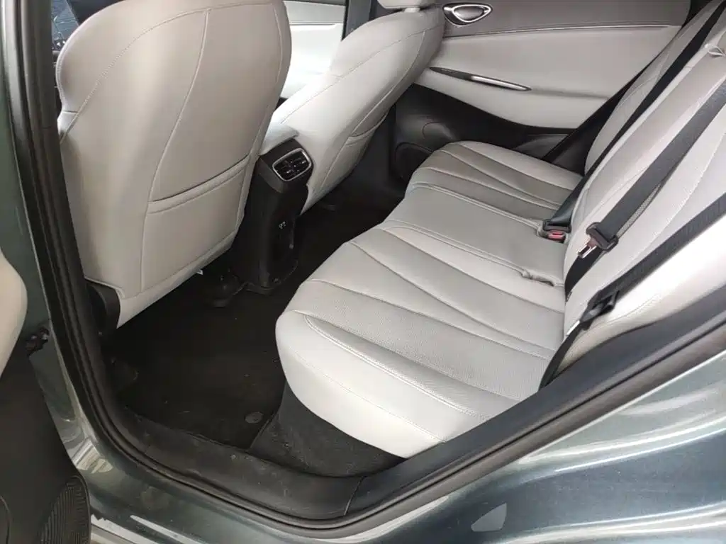 BYD Sealion 06 — миниатюра 17