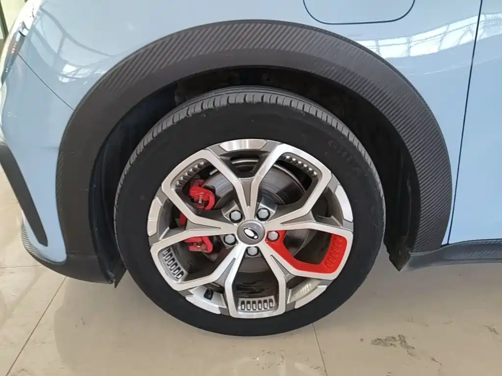 Ora Ora Good Cat GT — миниатюра 23