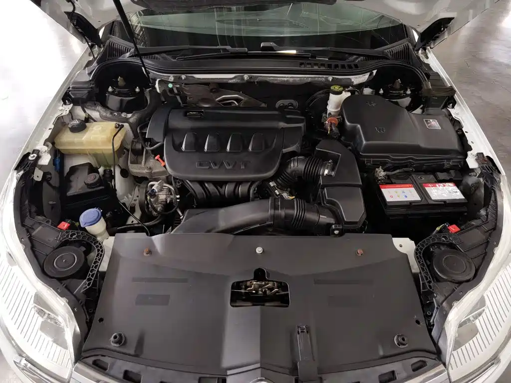 Citroen C5 — миниатюра 6