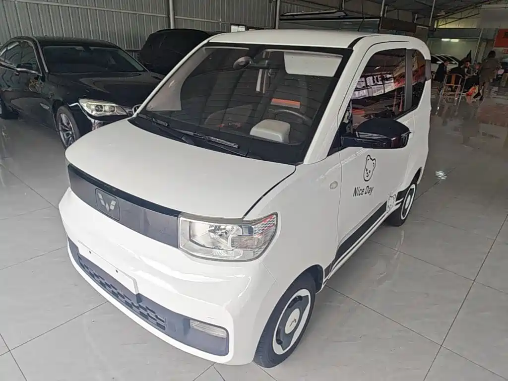 Wuling Mini EV