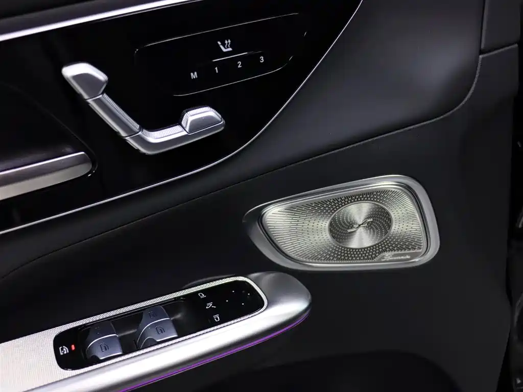 Mercedes-Benz GLC A MG 2024 AMG GLC 43 4MATIC