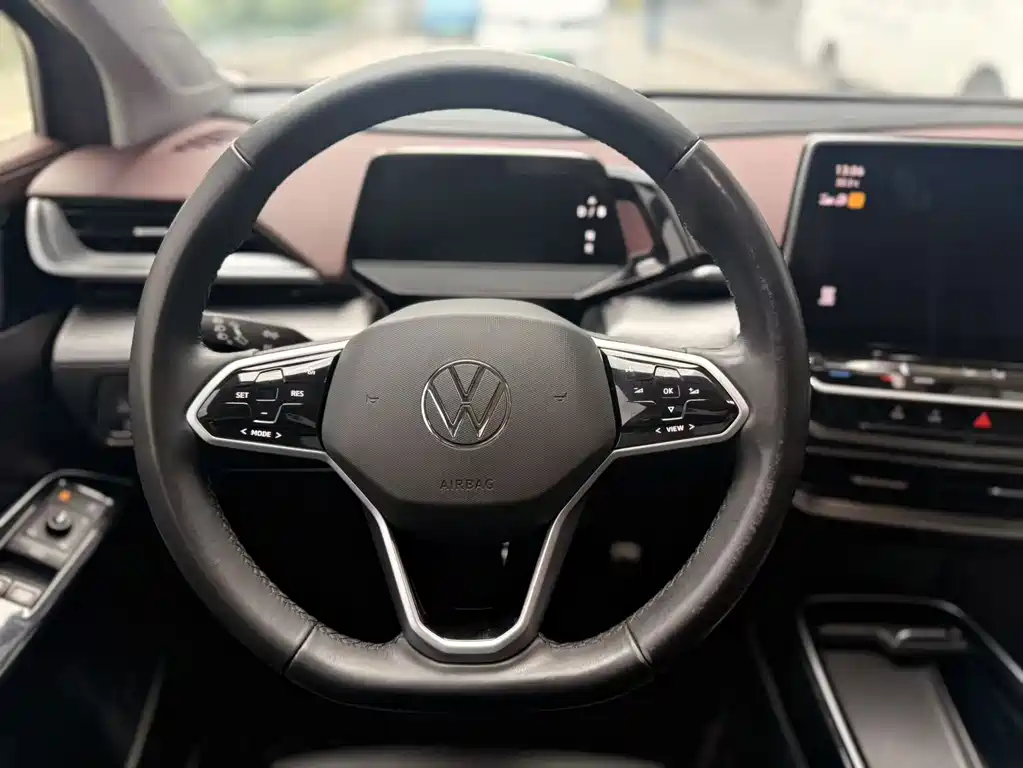 Volkswagen ID.6 X — миниатюра 16