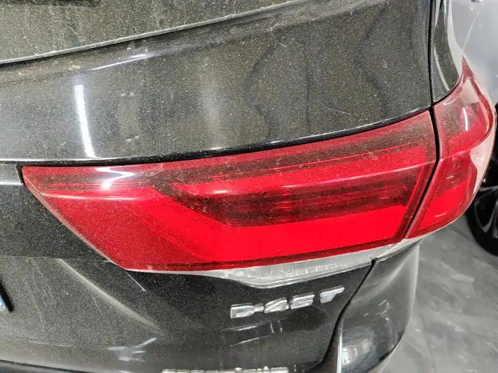 Toyota Highlander — миниатюра 8