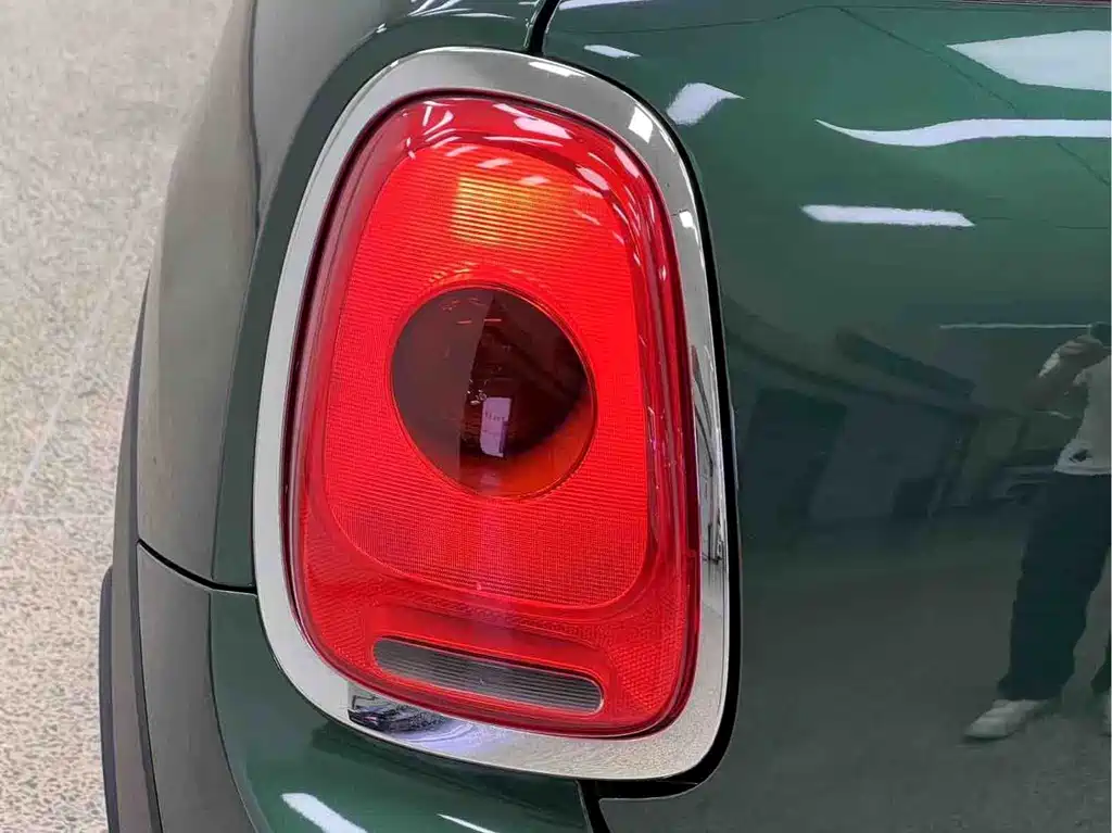 MINI Mini — миниатюра 5