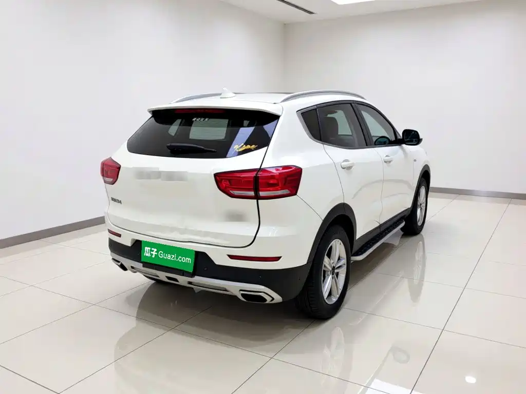 Haval H4 — миниатюра 6