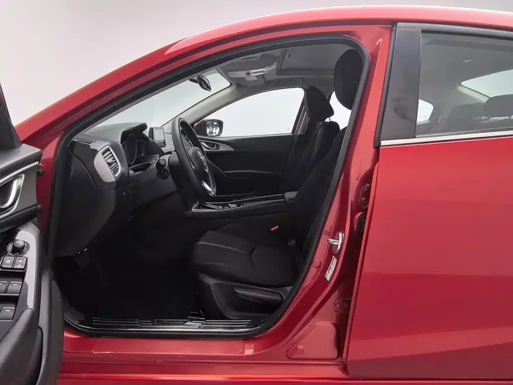 Mazda 3 Axela — миниатюра 10