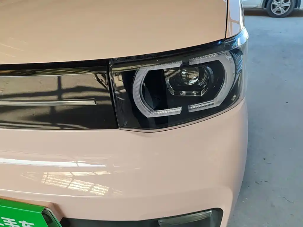 Wuling MINIEV — миниатюра 24