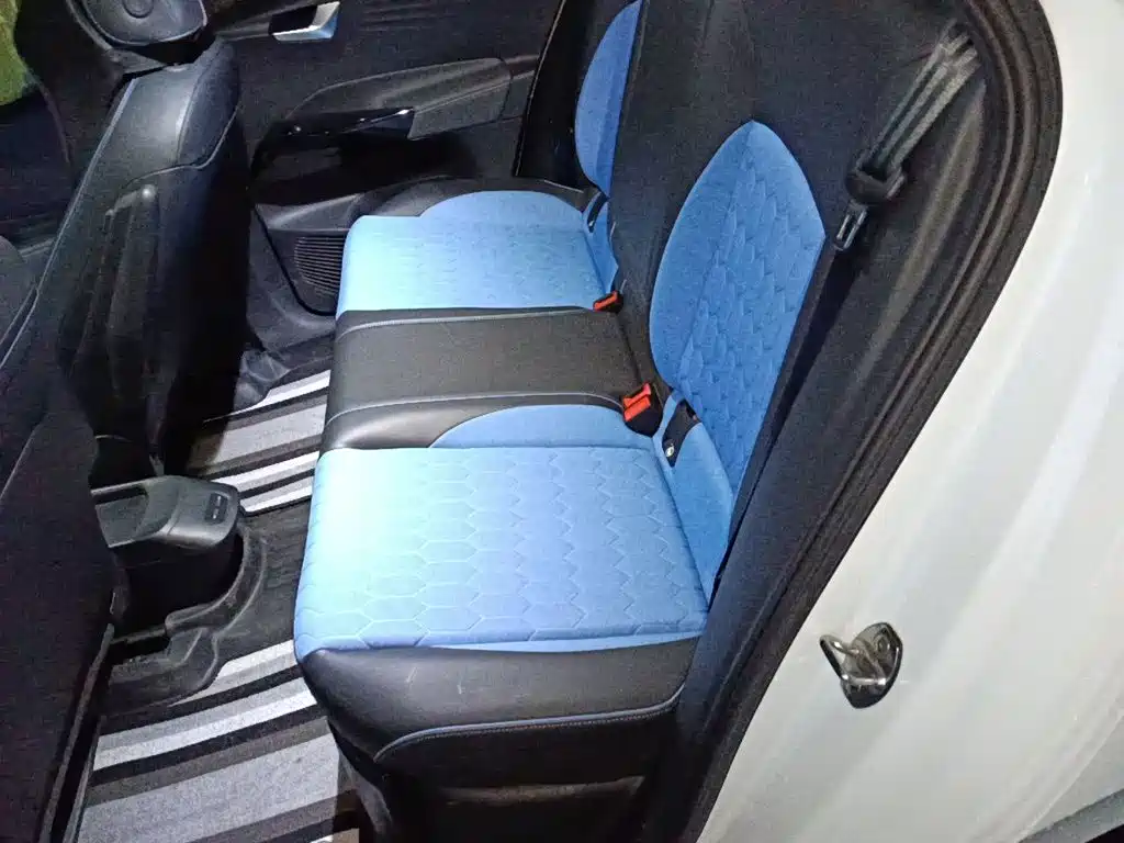 Volkswagen ID.3 — миниатюра 13