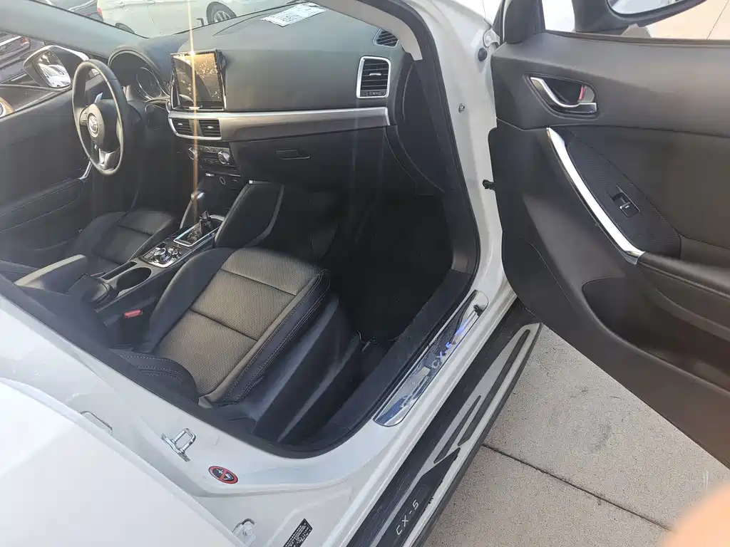 Mazda CX-5 — миниатюра 21