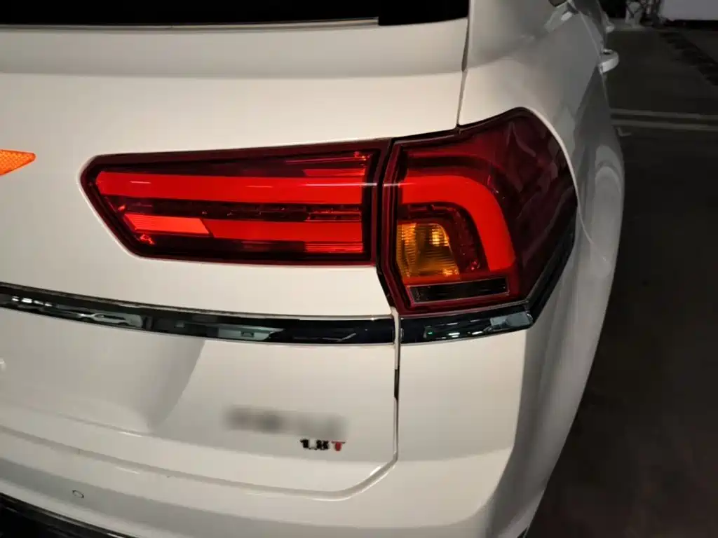 Zotye X7 — миниатюра 8