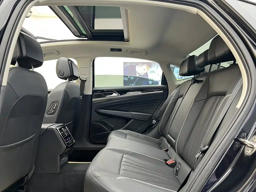 Volkswagen Passat — миниатюра 19