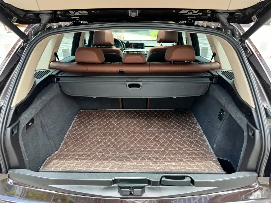 BMW X5 (Import) — миниатюра 22