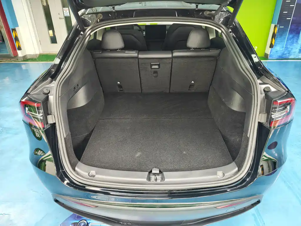 Tesla Model Y — миниатюра 19