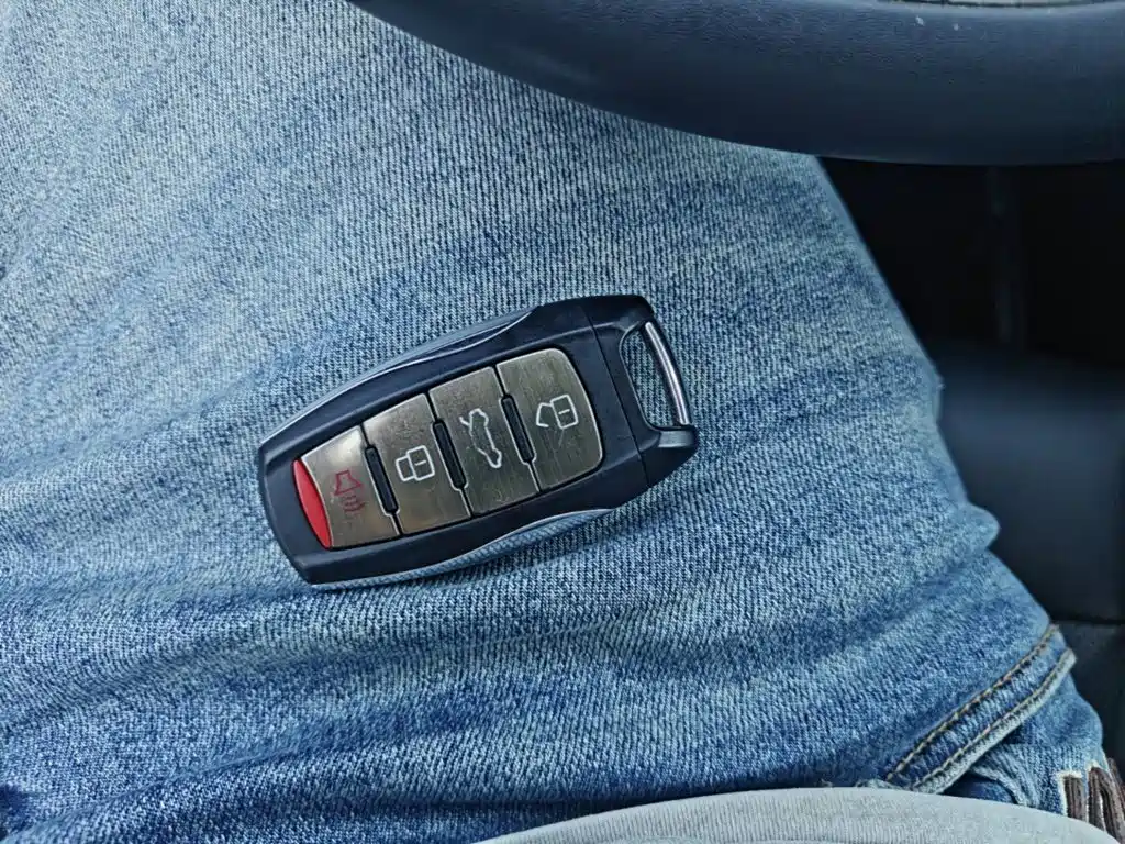 Haval Big Dog — миниатюра 9