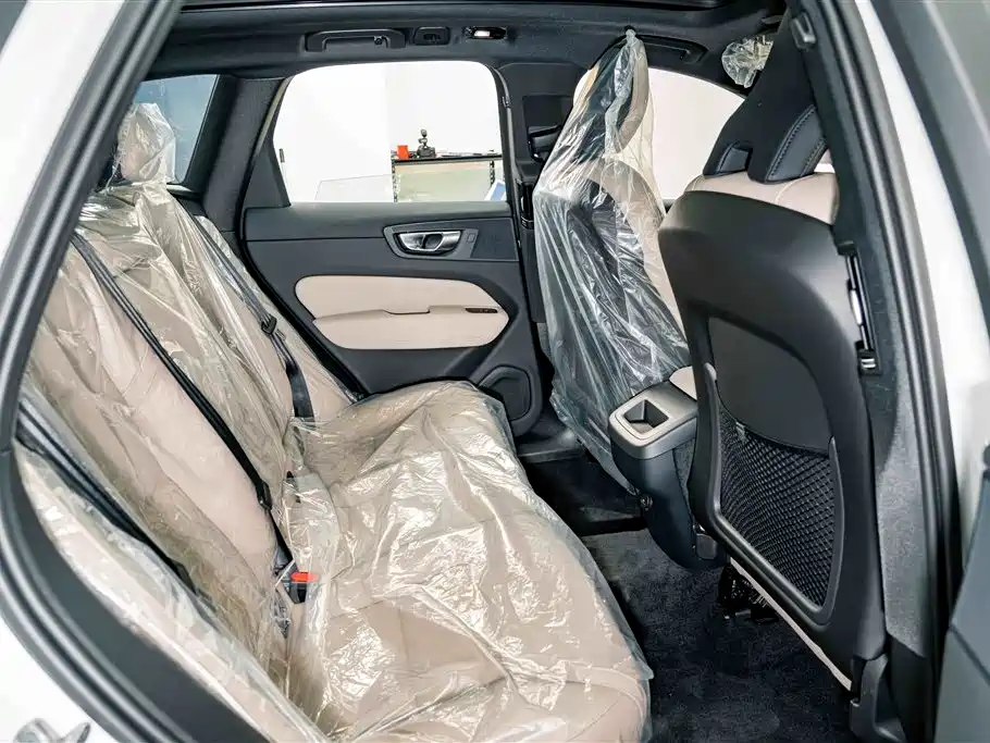 Volvo XC60 — фотографии объявления, Фото 20