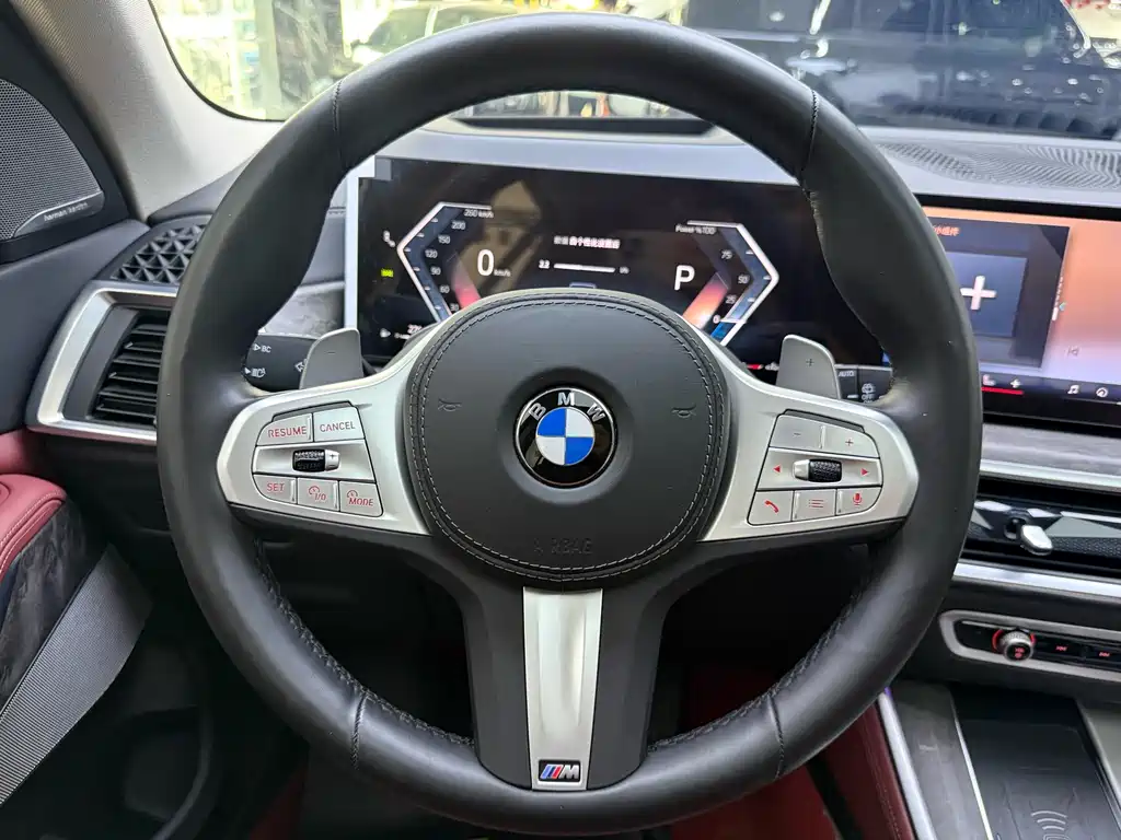 BMW X5 — миниатюра 15