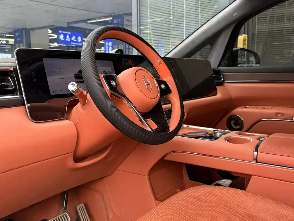 Zhijie Zhijie V9 — миниатюра 7
