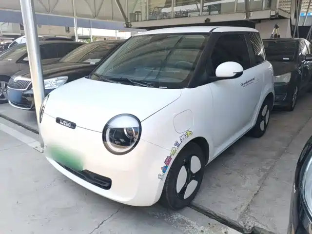 2025 Changan Lumin