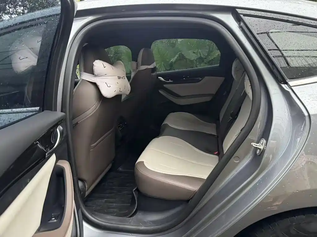 BYD Qin PLUS — миниатюра 17