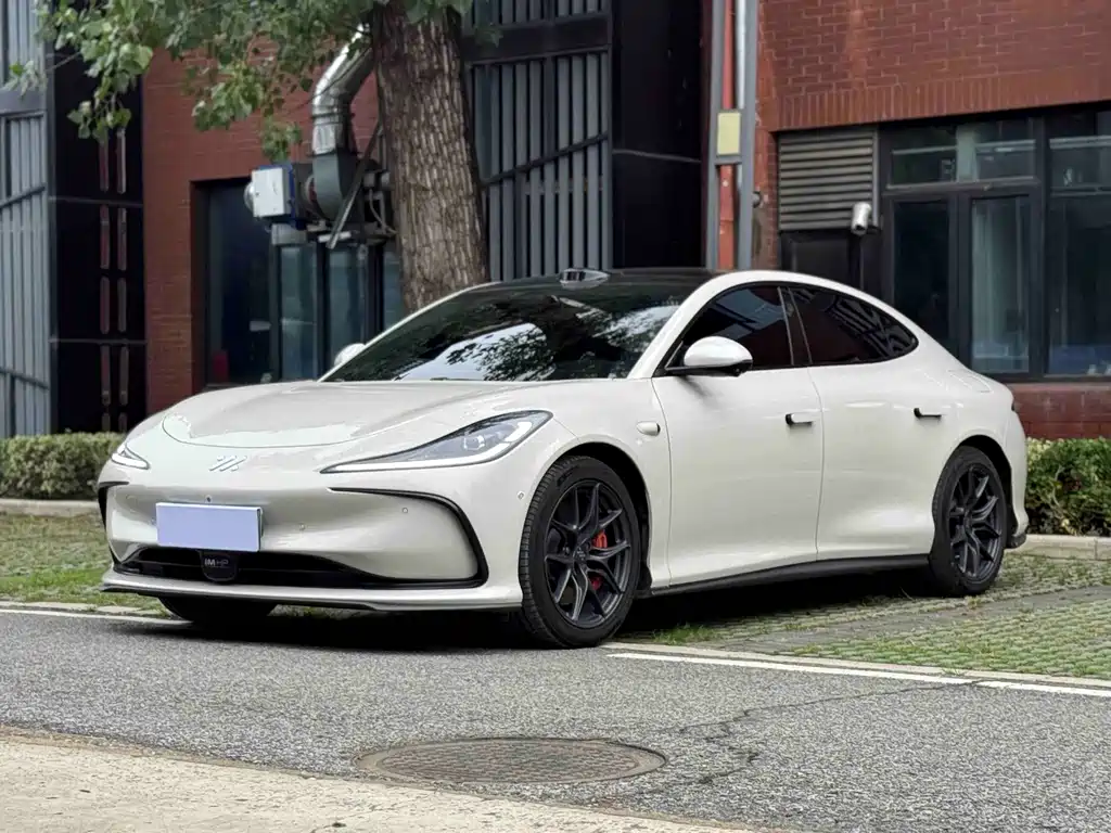 IM Motors L6