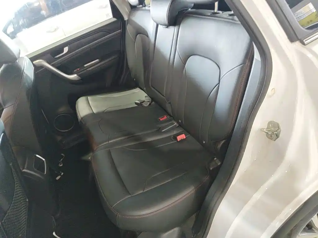 Haval H6 — миниатюра 17