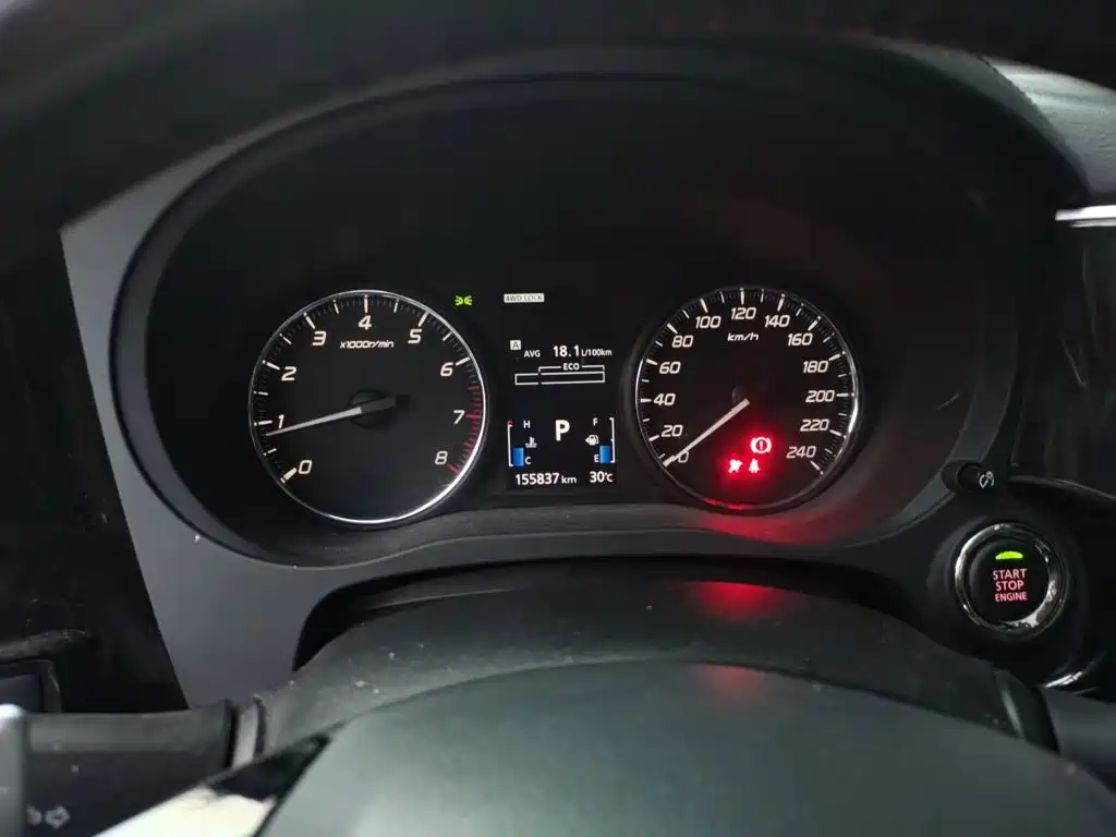 Mitsubishi Outlander — миниатюра 12