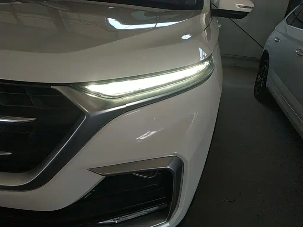 Baojun 530 — миниатюра 24