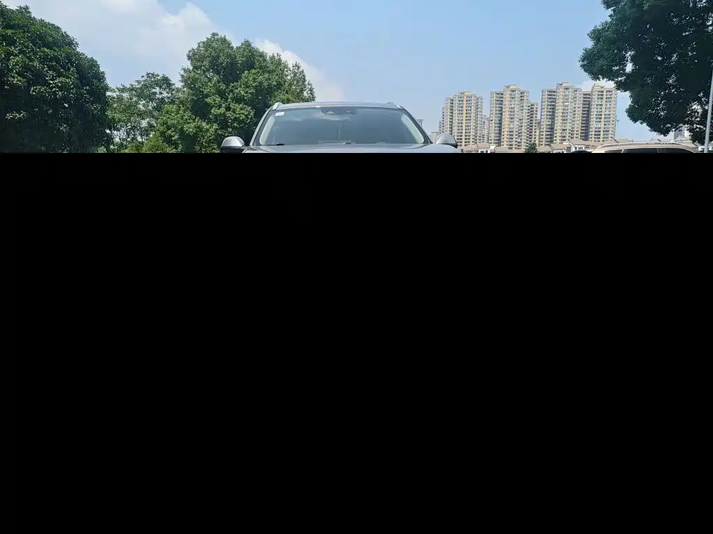 Wey Wey VV6 — миниатюра 2