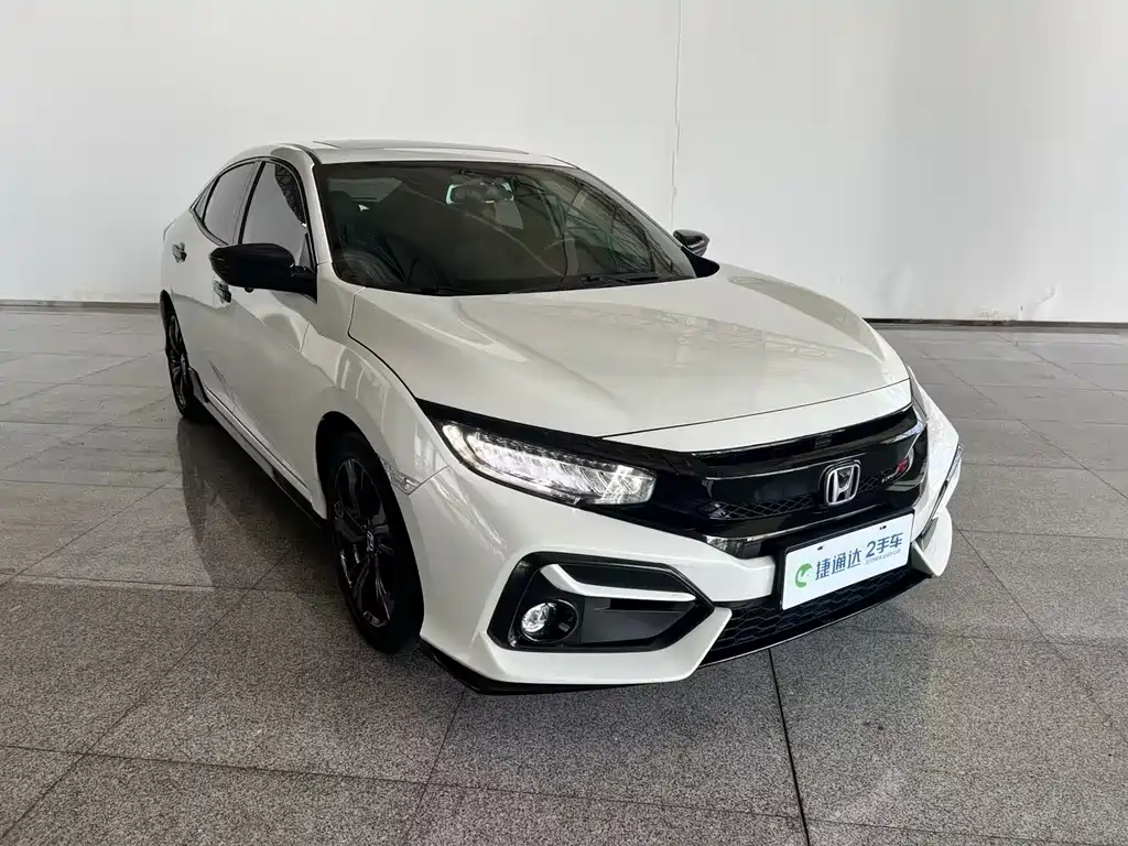 Honda Civic — миниатюра 3