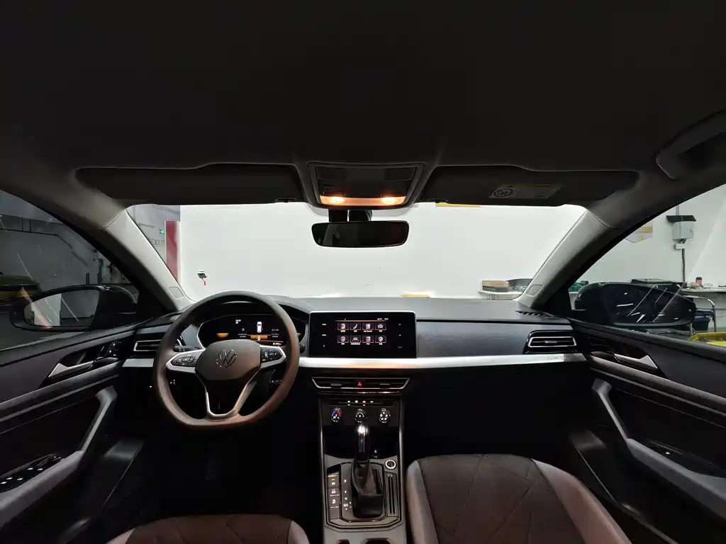 Volkswagen Lavida — миниатюра 15