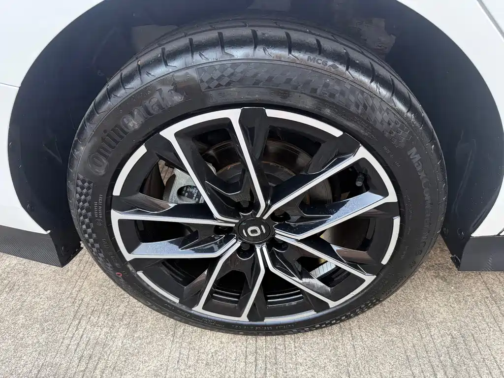 Changan UNI-V iDD — миниатюра 5
