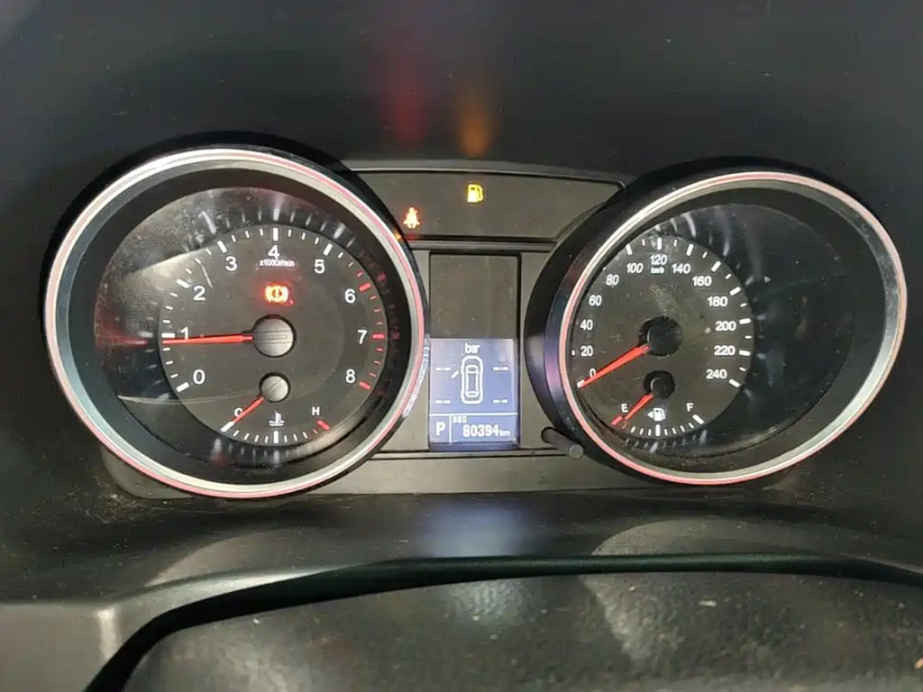 Haval H6 — миниатюра 12