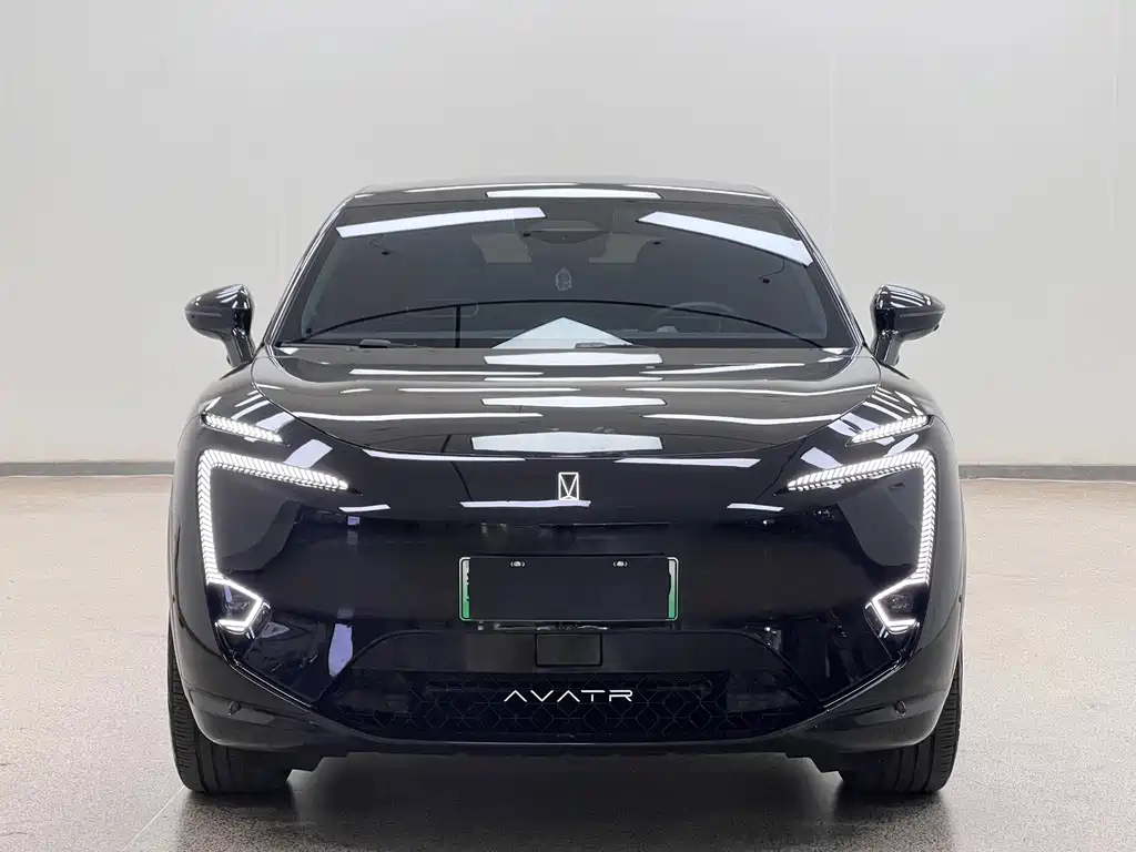 Avatr Avatr 11 — миниатюра 2