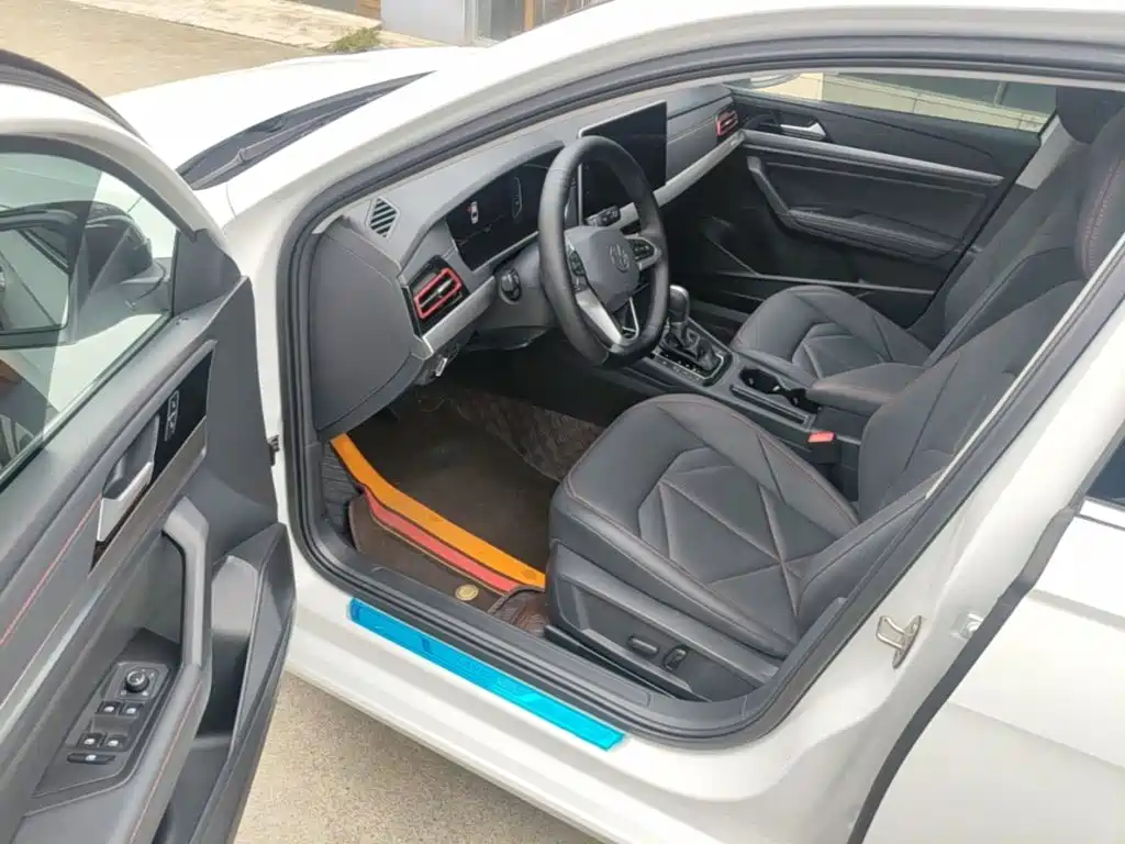 Volkswagen Lavida — миниатюра 16