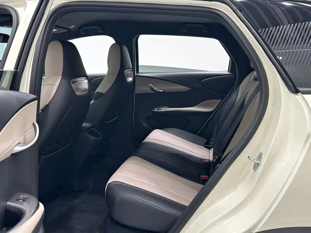 BYD Dolphin — миниатюра 9