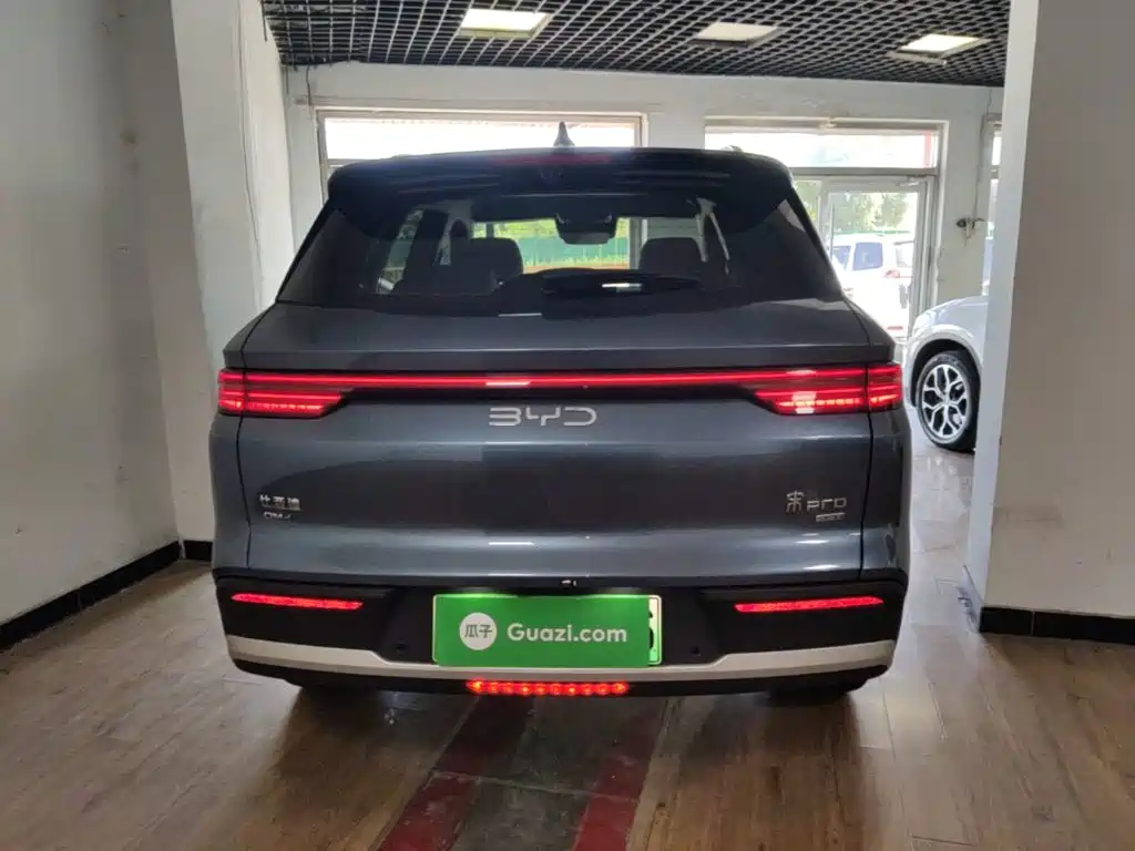 BYD Pro New Energy — миниатюра 6