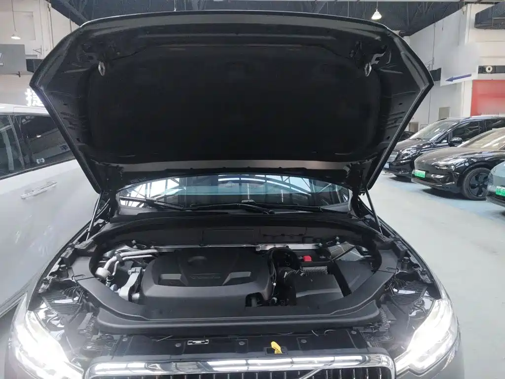 Volvo XC60 2019 T5 VI