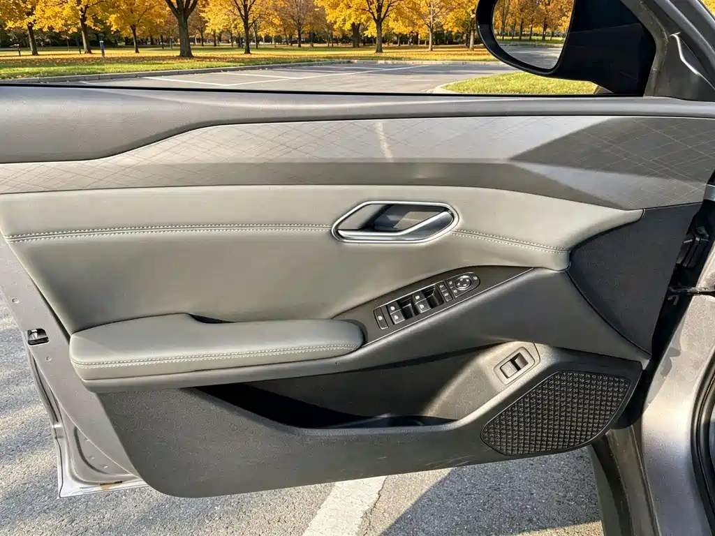 BYD Qin L — миниатюра 13