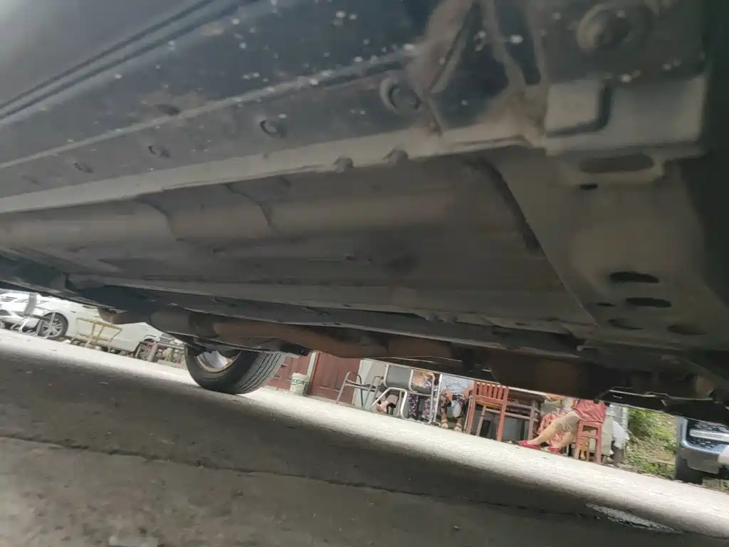 Nissan Qashqai — миниатюра 16