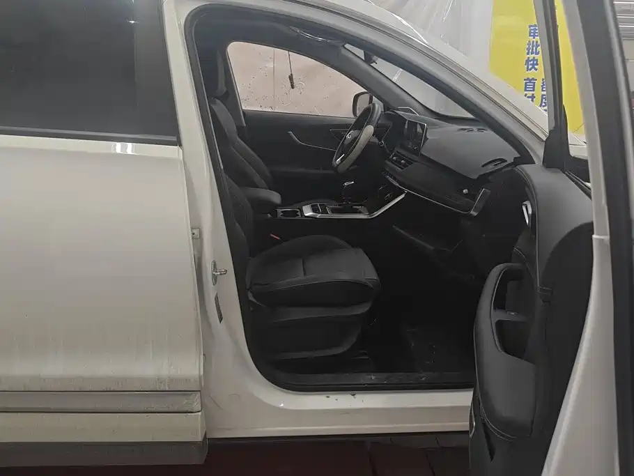 Chery Tiggo 8 — миниатюра 8