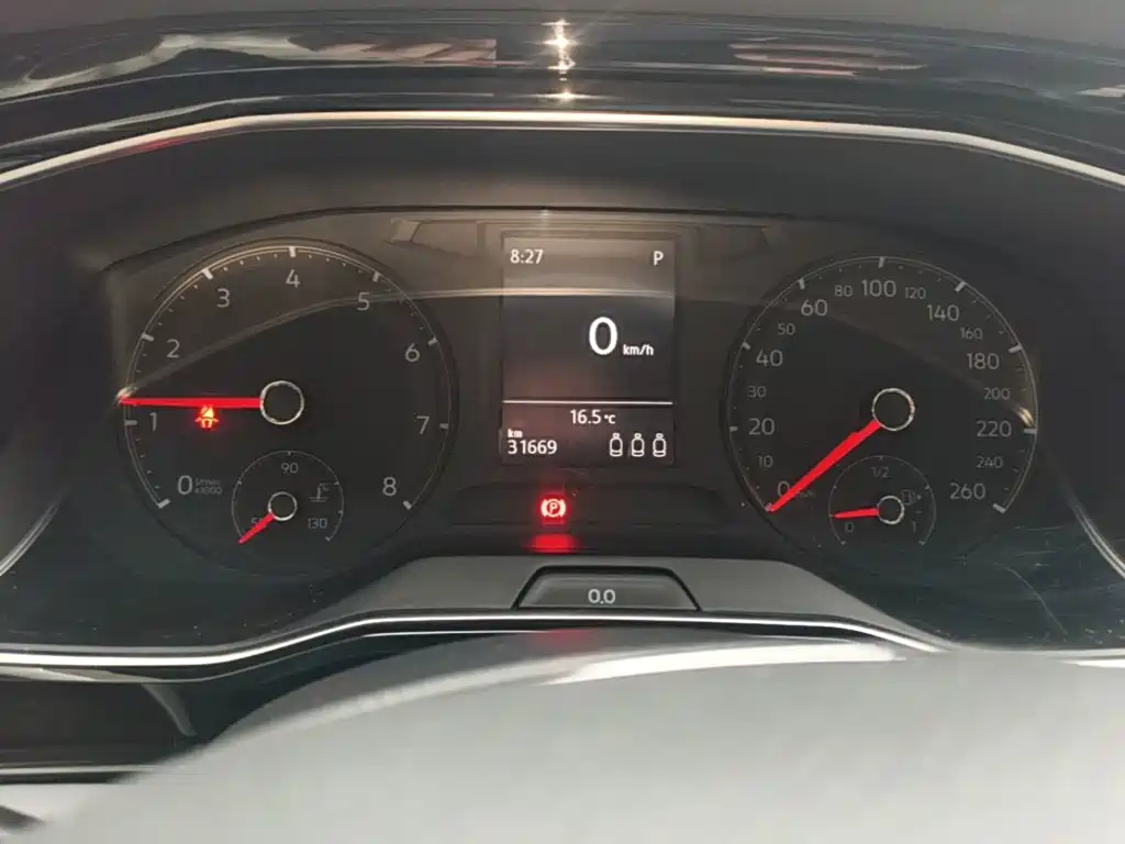 Volkswagen Sagitar — миниатюра 12