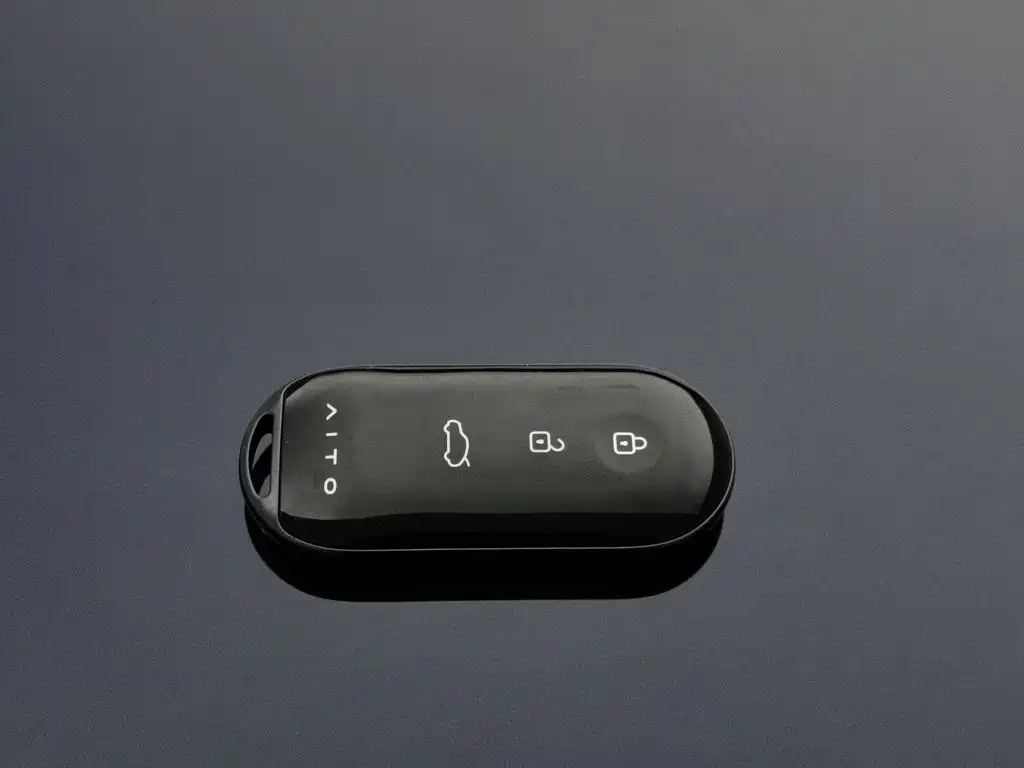 AITO Wenjie AITO M5 — миниатюра 19