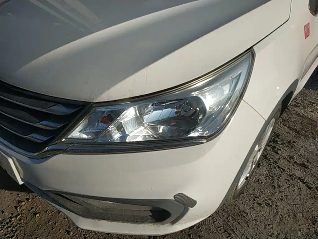 Baojun 310 — миниатюра 24