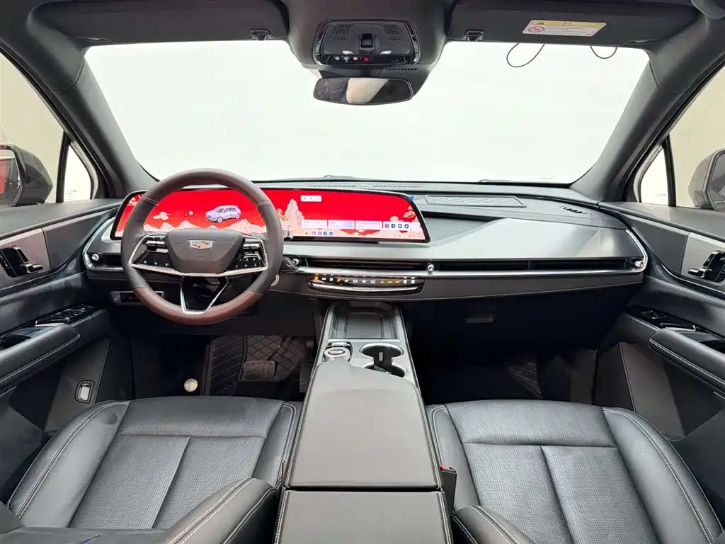 Cadillac XT5 — фотографии объявления, Фото 25