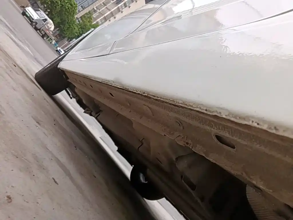 Chevrolet Malibu — миниатюра 22