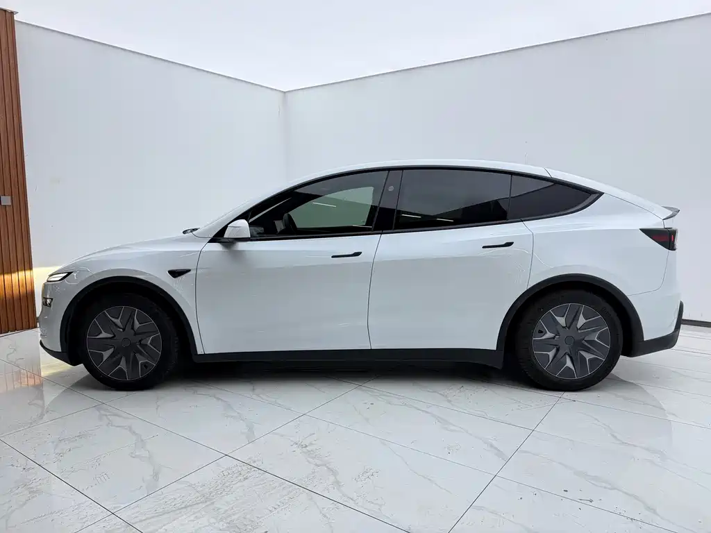 Tesla Model Y L — миниатюра 3
